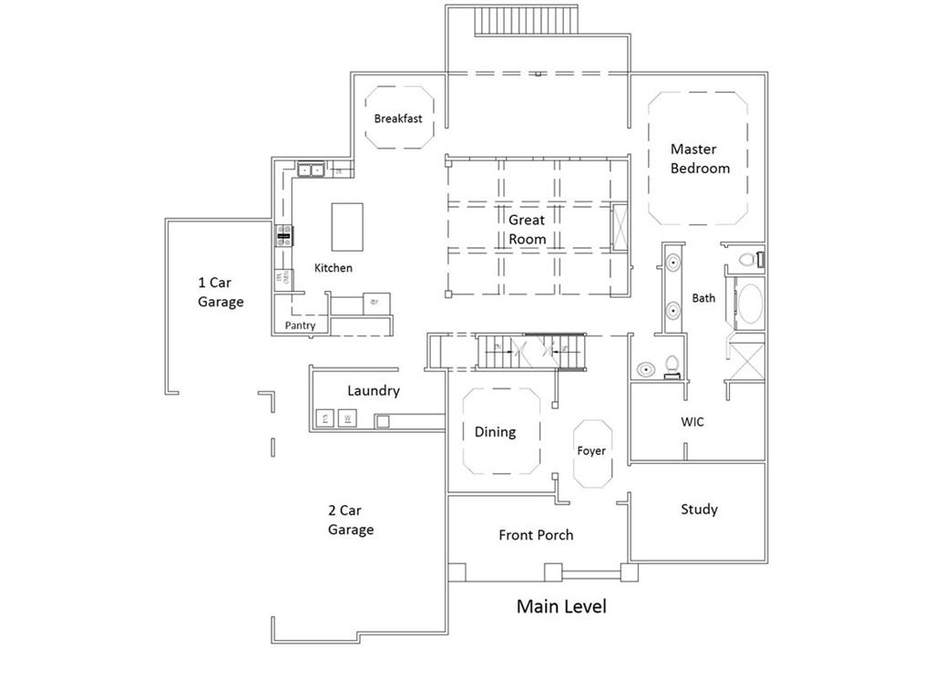 840 Links View Drive, Sugar Hill, GA 30518