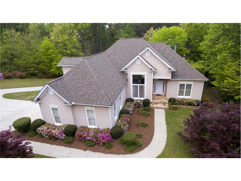 5999 Blackberry Lane, Buford, GA 30518