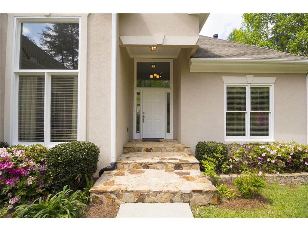 5999 Blackberry Lane, Buford, GA 30518