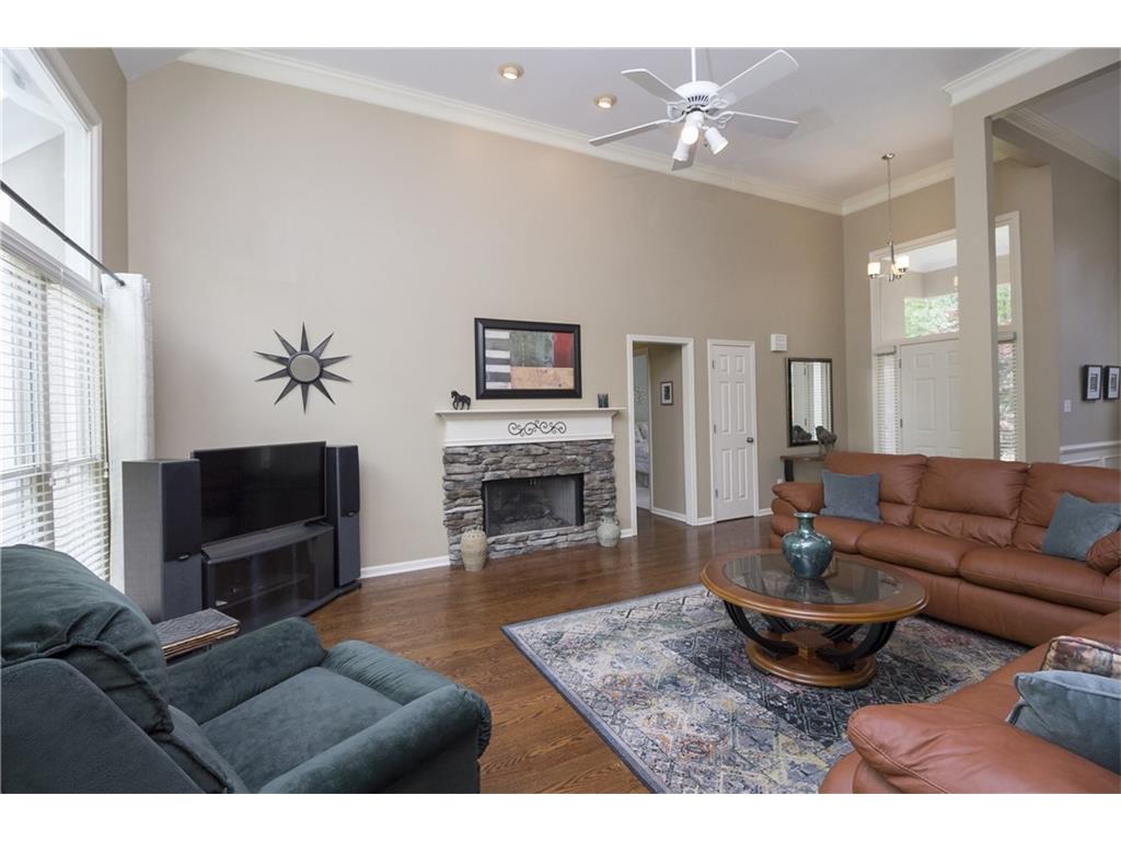 5999 Blackberry Lane, Buford, GA 30518