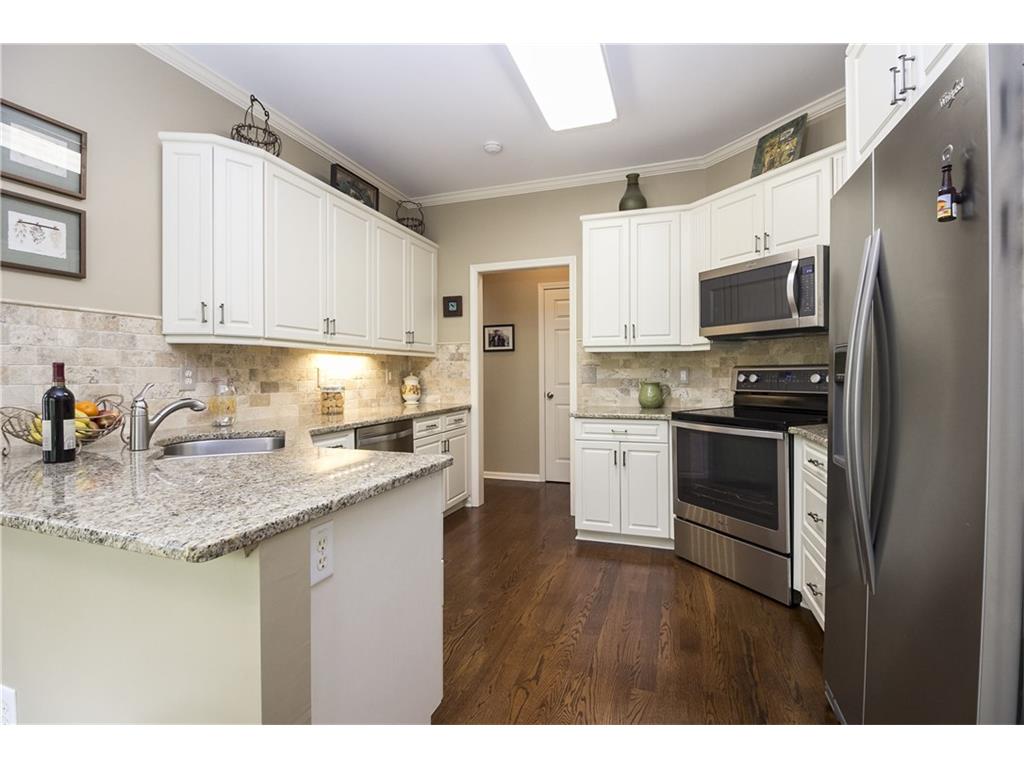 5999 Blackberry Lane, Buford, GA 30518