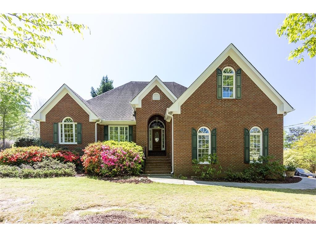 100 RAMEY Road, Sugar Hill, GA 30518
