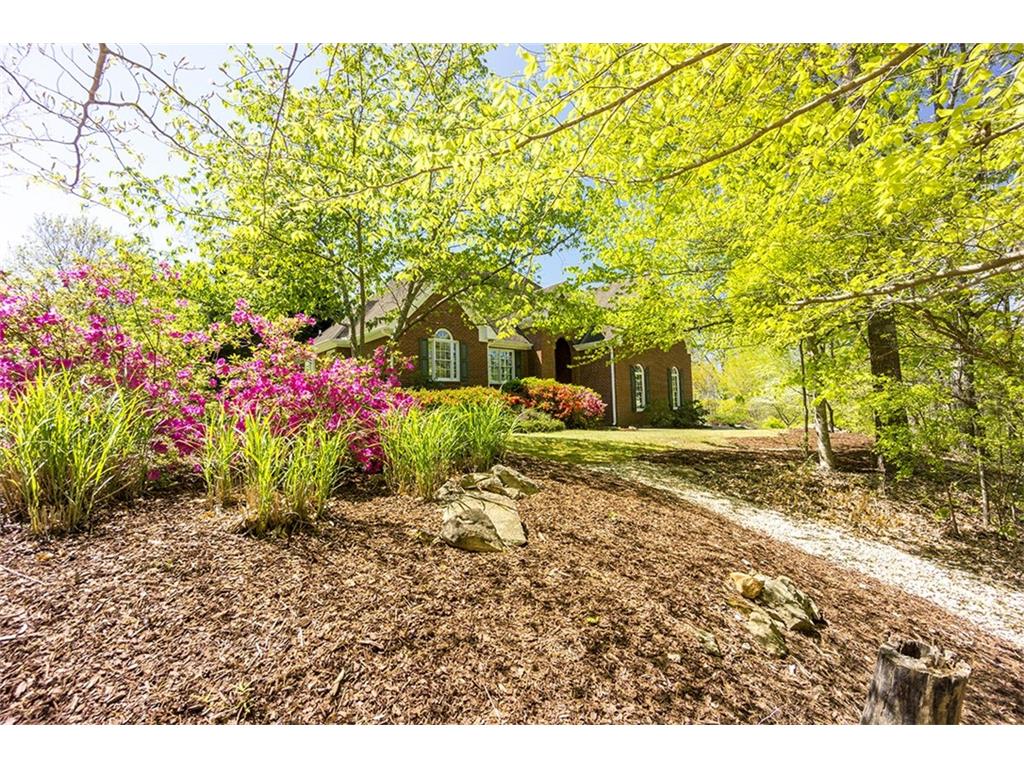 100 RAMEY Road, Sugar Hill, GA 30518