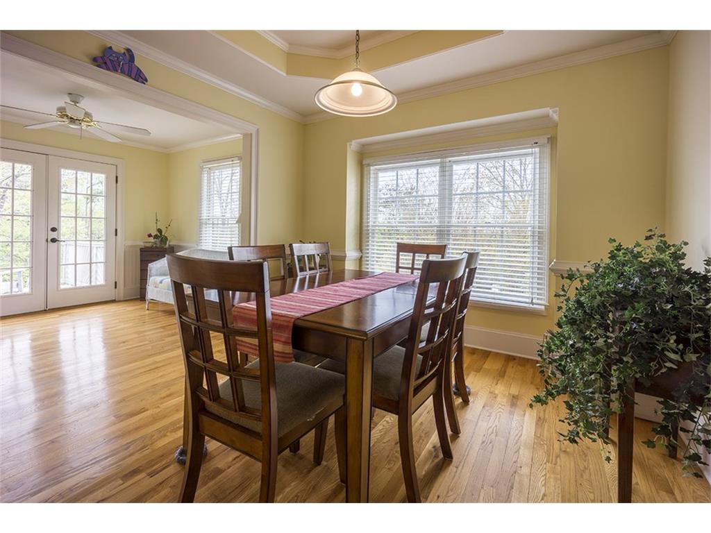 100 RAMEY Road, Sugar Hill, GA 30518
