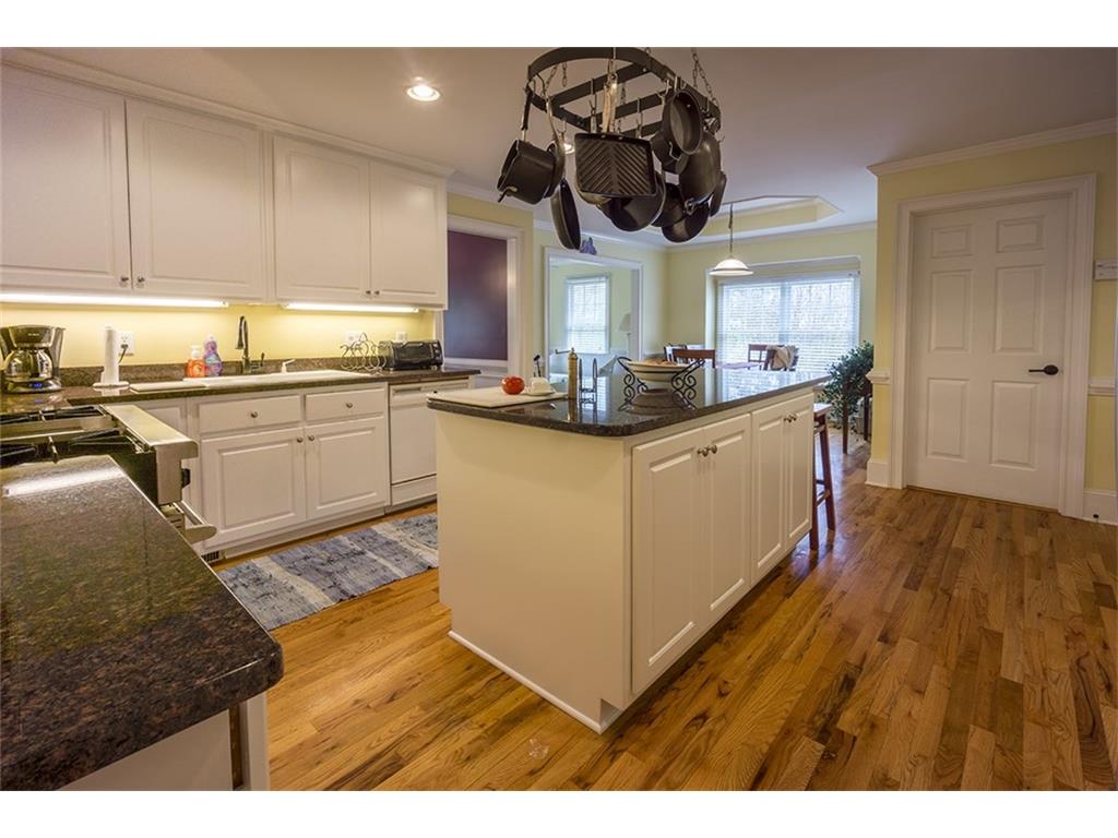 100 RAMEY Road, Sugar Hill, GA 30518