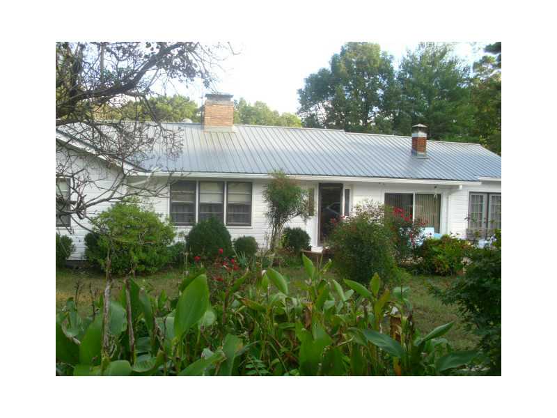 1115 Island Ford Road, Buford, GA 30518