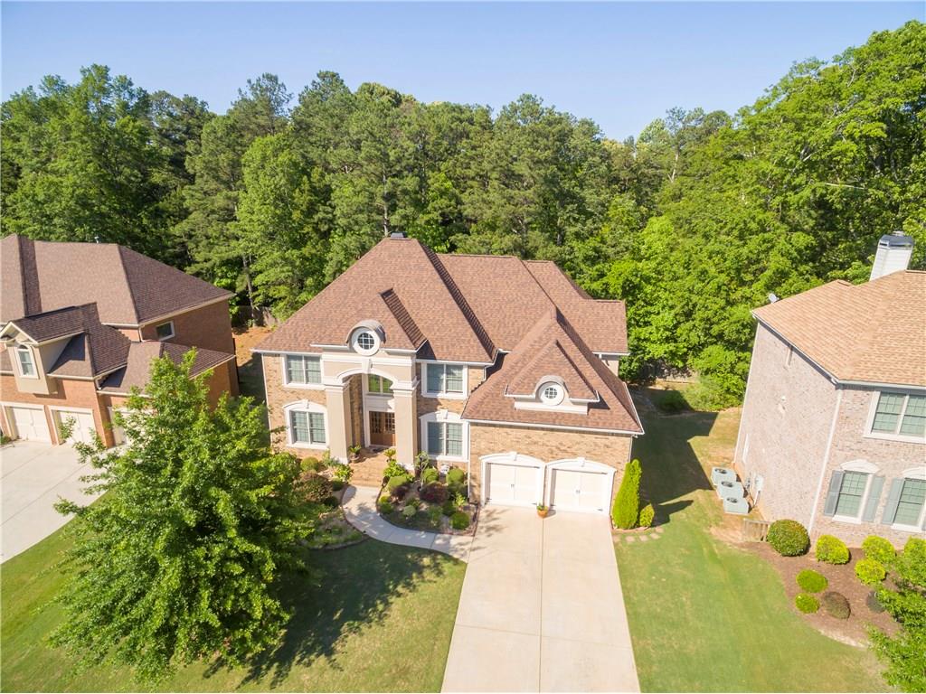 2845 Ivy Hill Drive, Buford, GA 30519