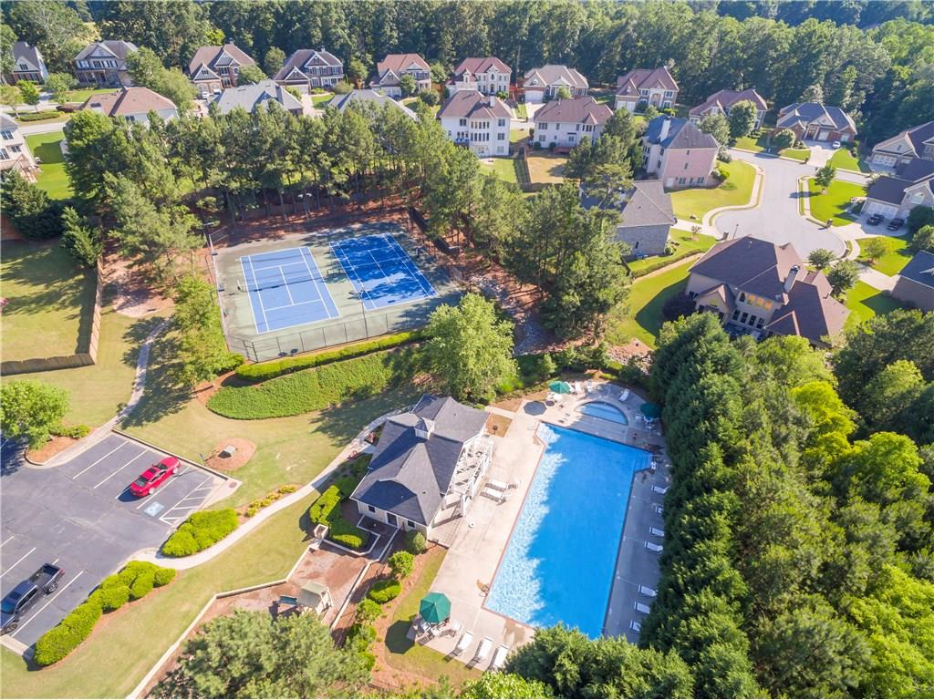 2845 Ivy Hill Drive, Buford, GA 30519