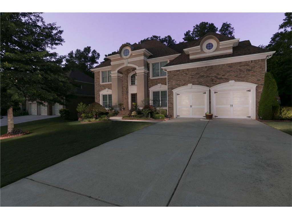 2845 Ivy Hill Drive, Buford, GA 30519