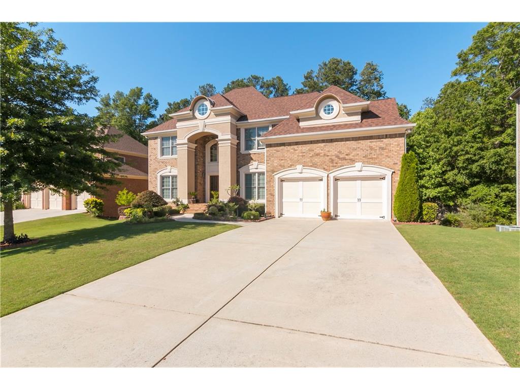 2845 Ivy Hill Drive, Buford, GA 30519