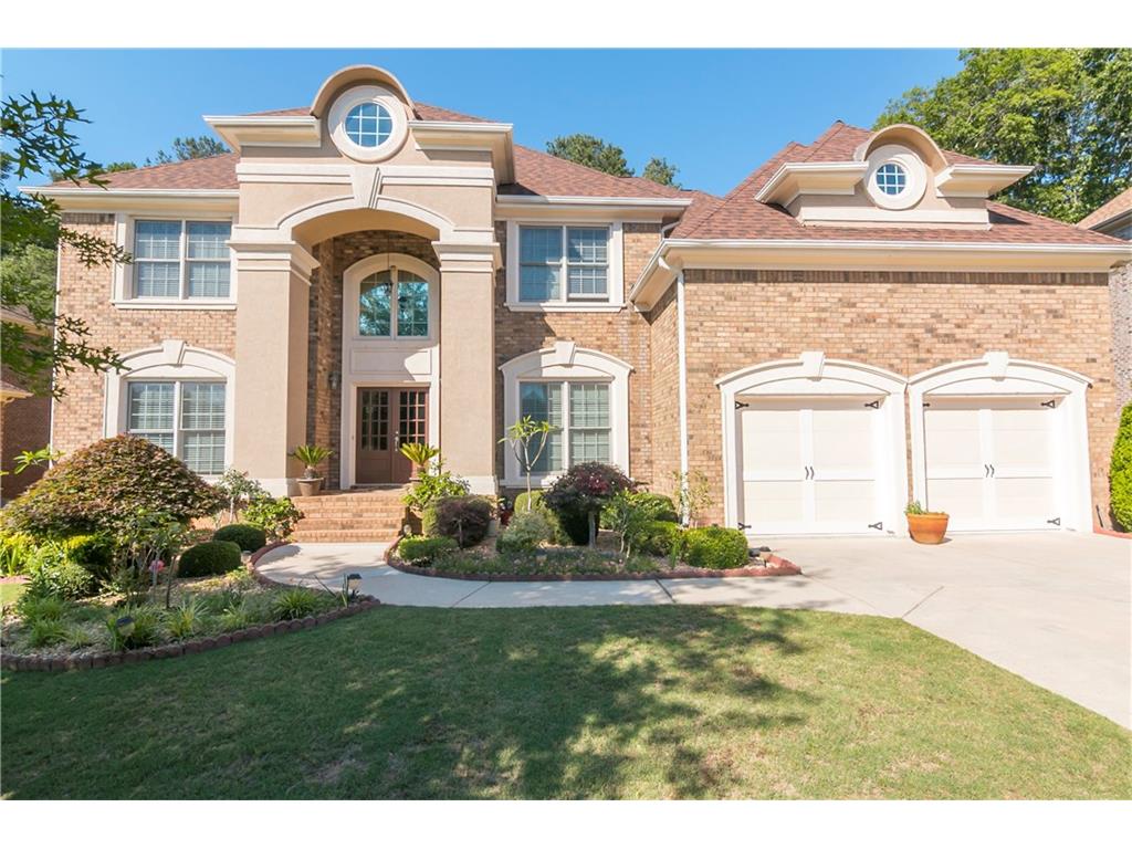 2845 Ivy Hill Drive, Buford, GA 30519