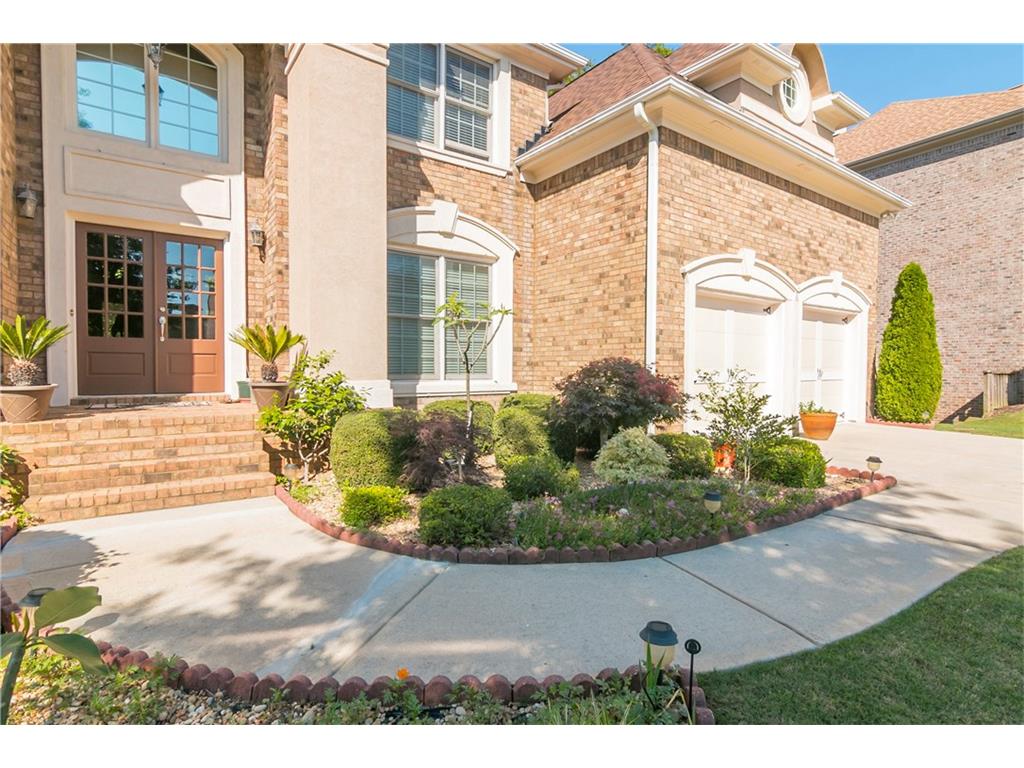 2845 Ivy Hill Drive, Buford, GA 30519