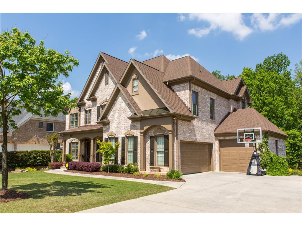 2688 Bridle Ridge Way, Buford, GA 30519