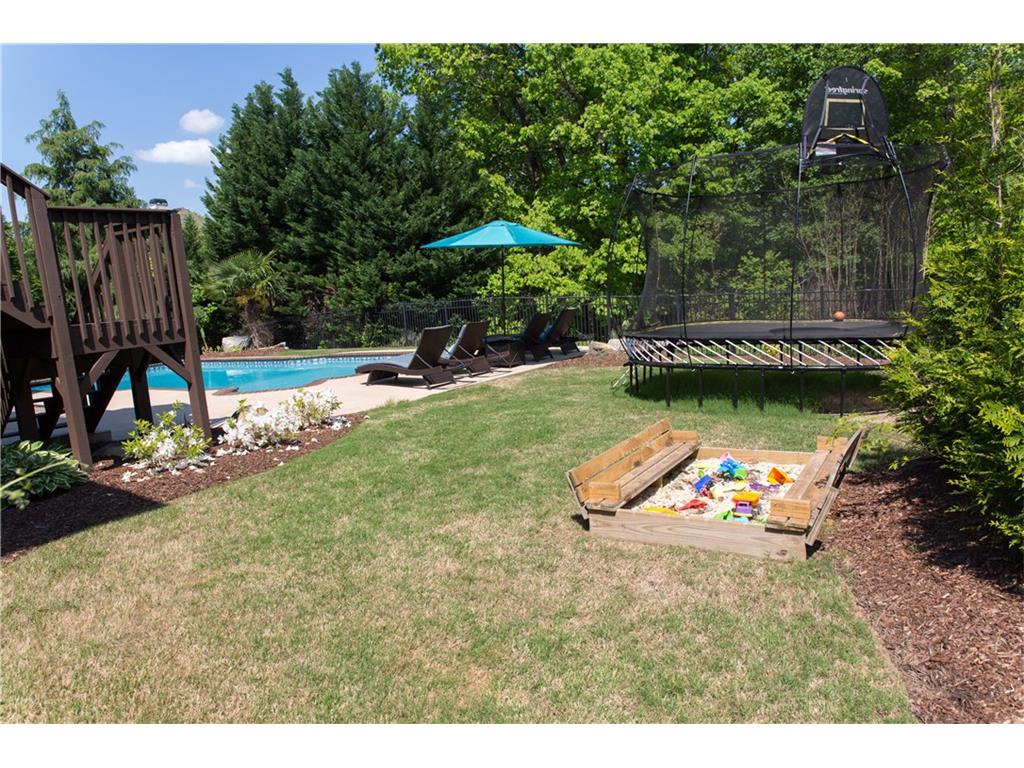 2688 Bridle Ridge Way, Buford, GA 30519