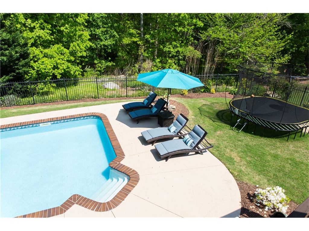 2688 Bridle Ridge Way, Buford, GA 30519
