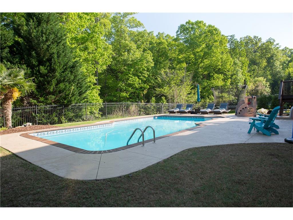 2688 Bridle Ridge Way, Buford, GA 30519