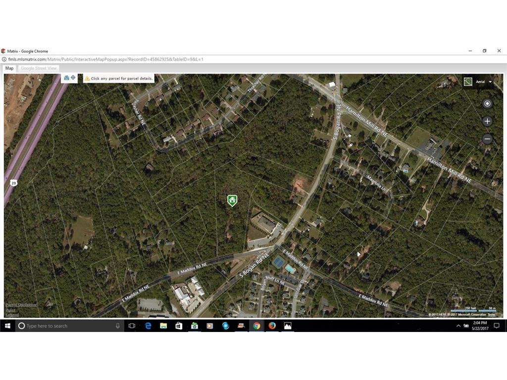 2446 E Maddox Road, Buford, GA 30519