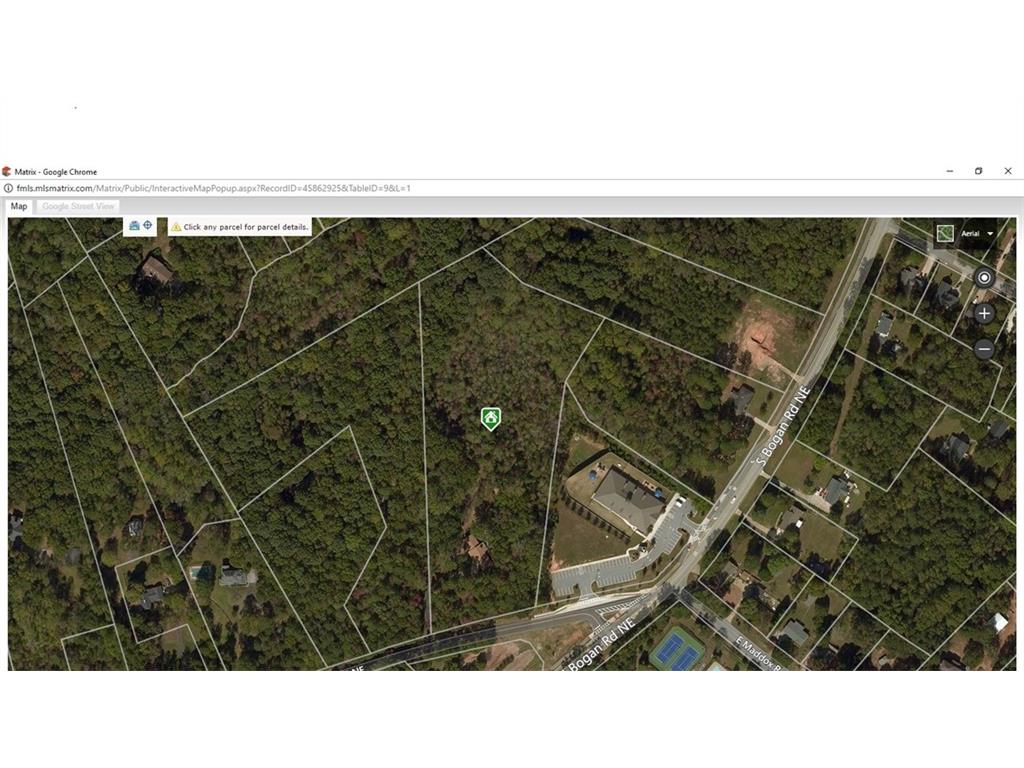 2446 E Maddox Road, Buford, GA 30519