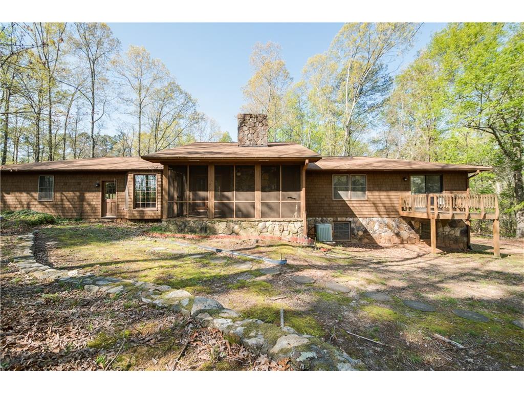 2446 E Maddox Road, Buford, GA 30519