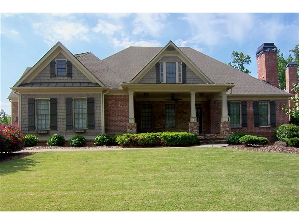2919 HIDDEN FALLS Drive, Buford, GA 30519