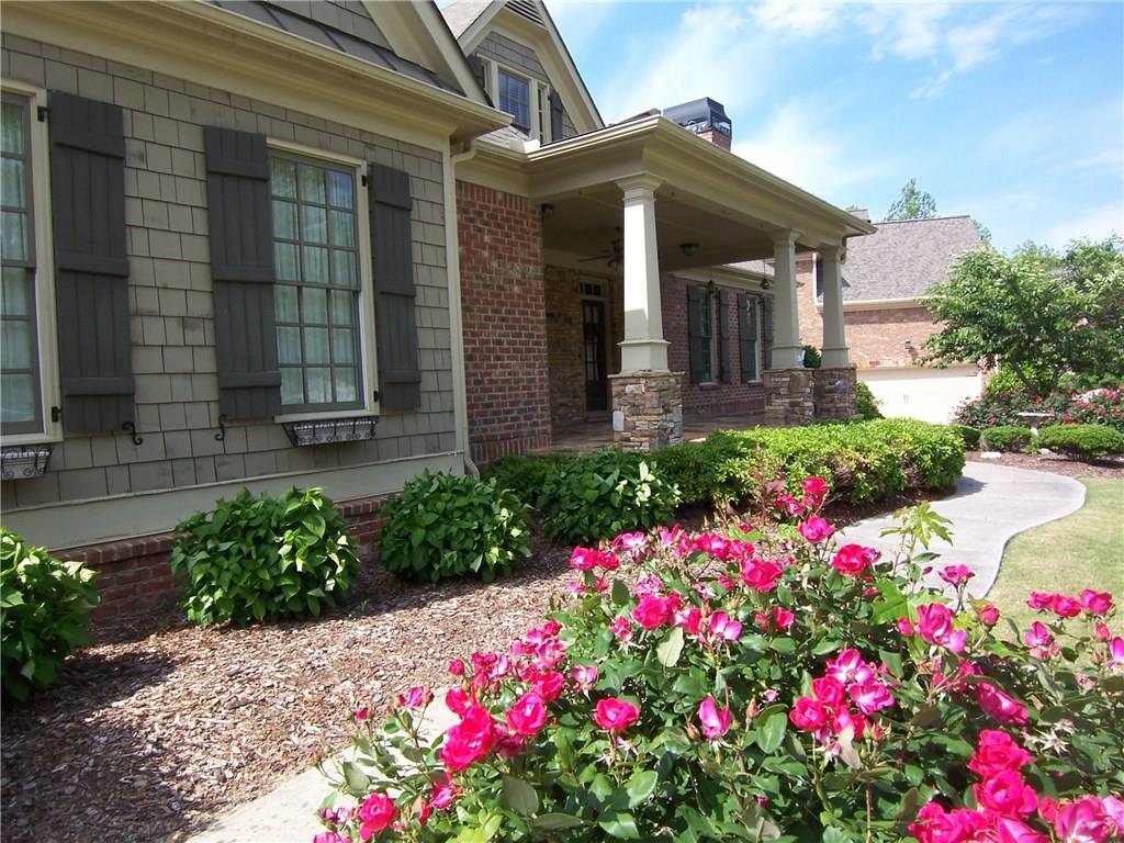 2919 HIDDEN FALLS Drive, Buford, GA 30519