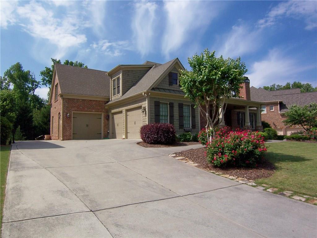 2919 HIDDEN FALLS Drive, Buford, GA 30519