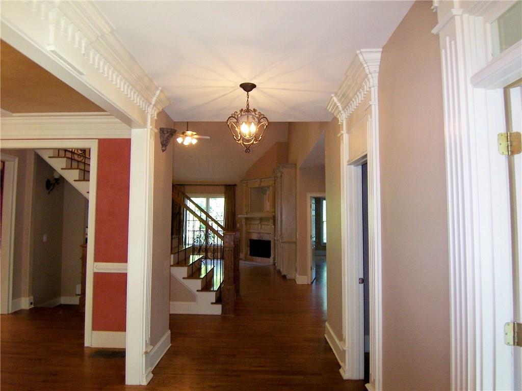 2919 HIDDEN FALLS Drive, Buford, GA 30519