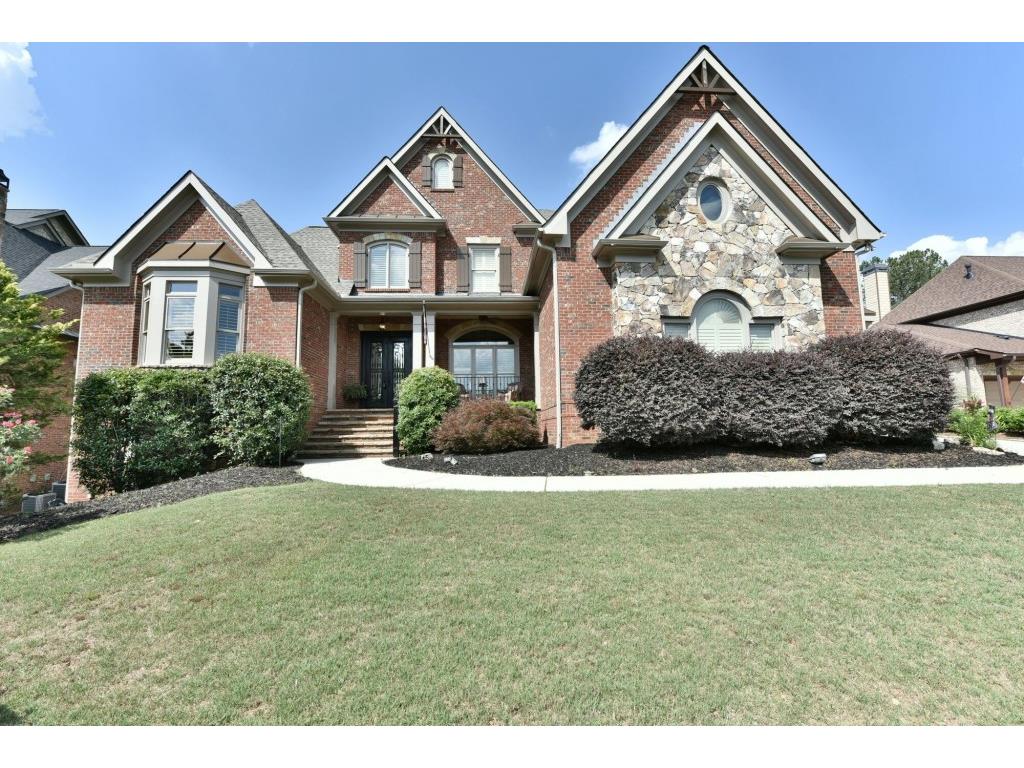 2485 Weber Heights Way, Buford, GA 30519