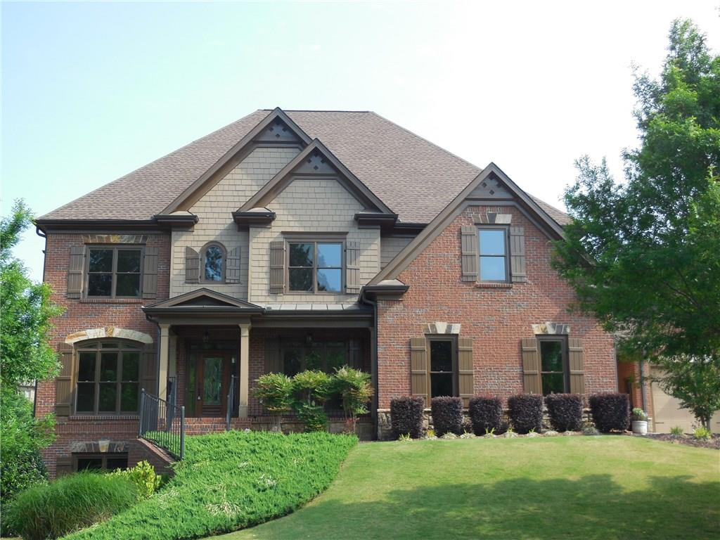 2689 Kelly Cove Drive, Buford, GA 30519