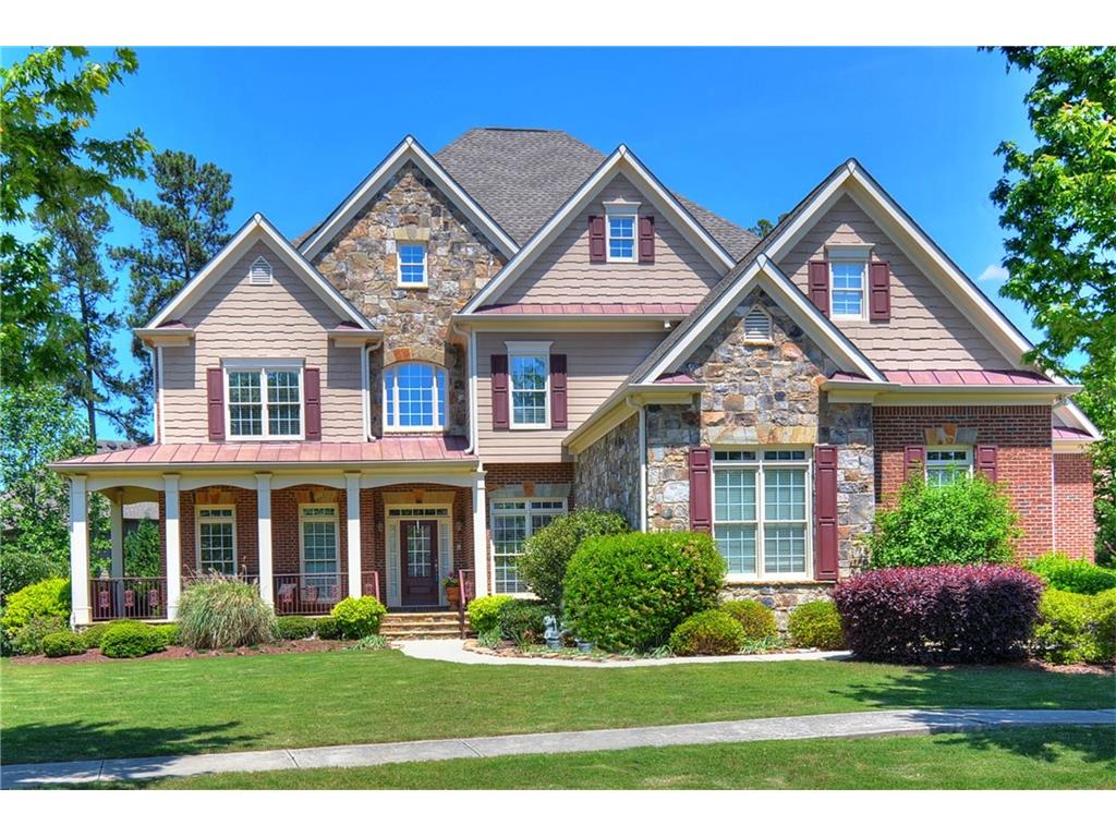 3461 Falls Branch Court, Buford, GA 30519