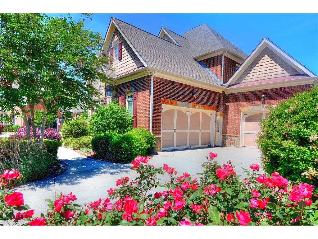 3461 Falls Branch Court, Buford, GA 30519