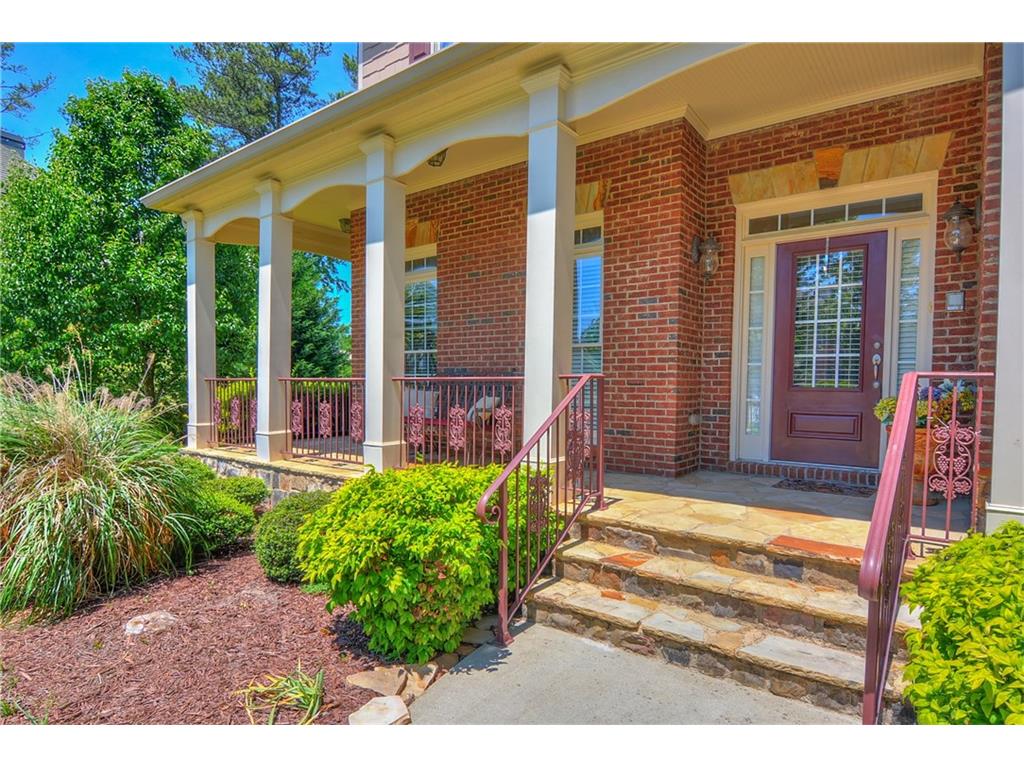 3461 Falls Branch Court, Buford, GA 30519