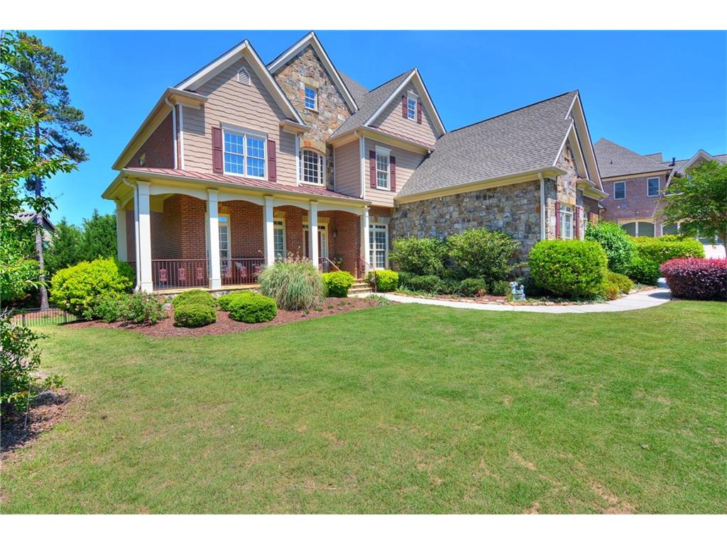 3461 Falls Branch Court, Buford, GA 30519