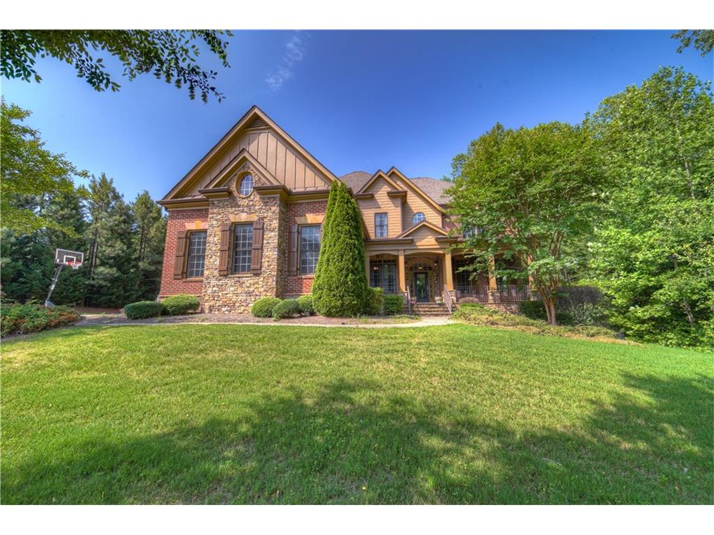 3380 Branch Mill Court, Buford, GA 30519