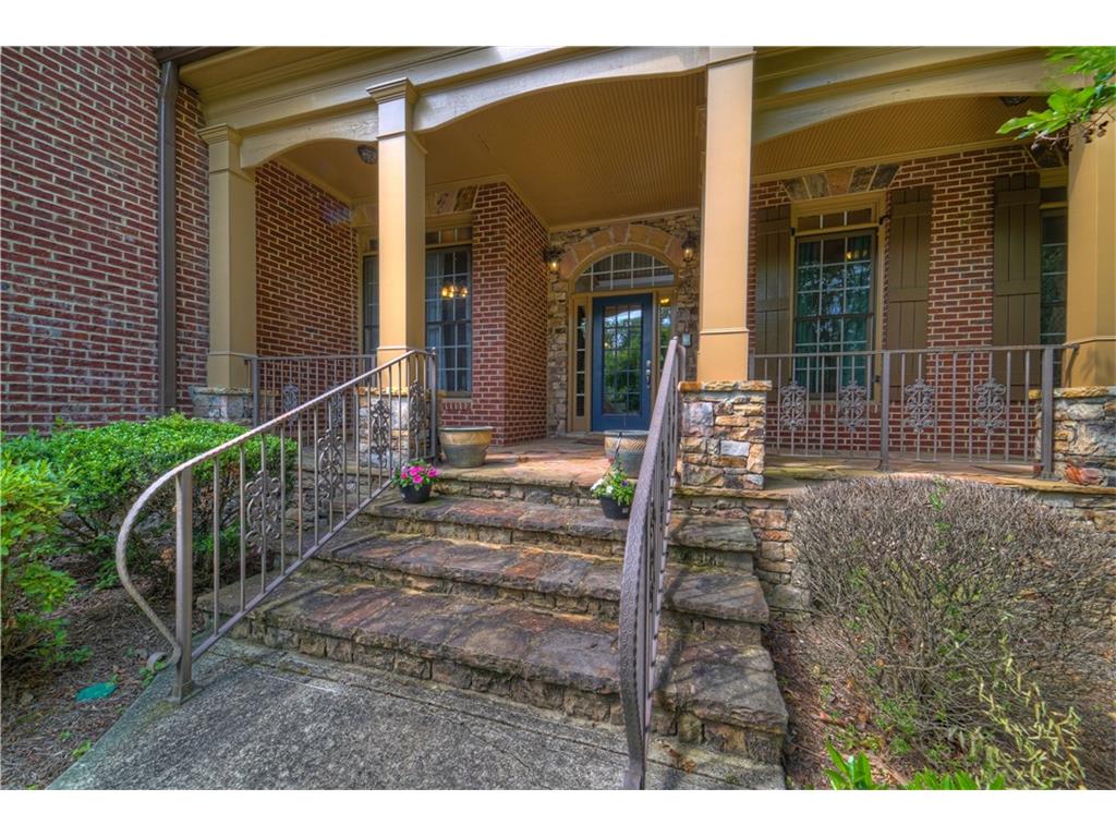 3380 Branch Mill Court, Buford, GA 30519