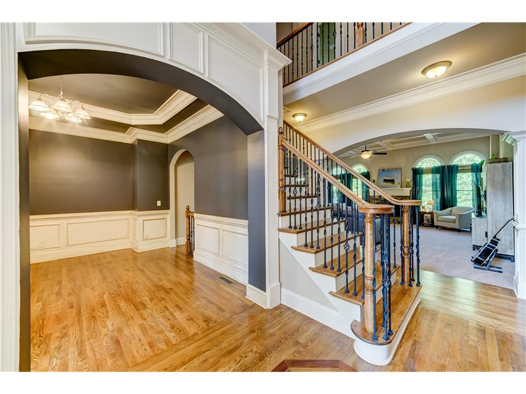 3380 Branch Mill Court, Buford, GA 30519