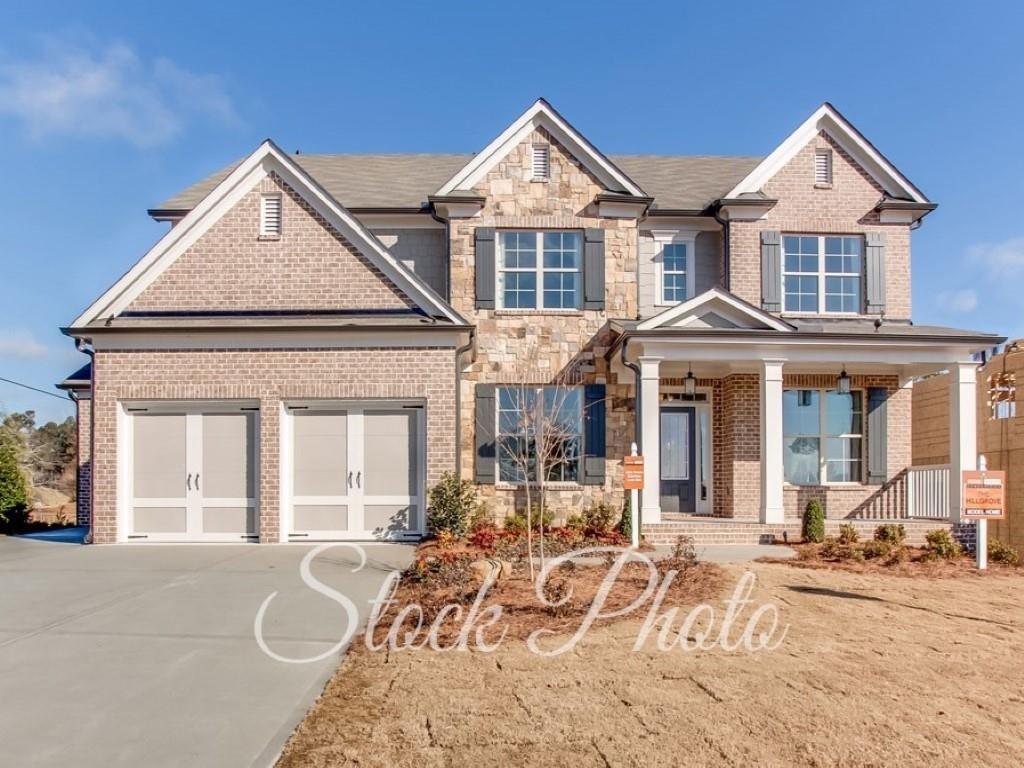 4431 Tallow Court, Buford, GA 30519