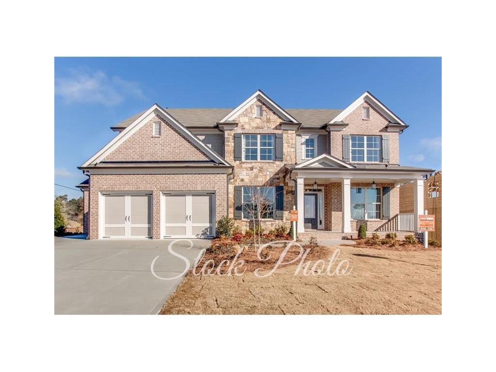 3214 Moss Glen Court, Buford, GA 30519