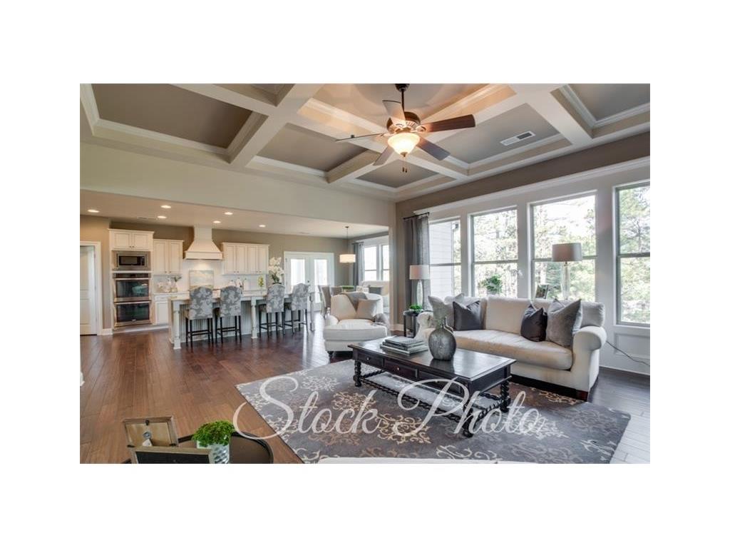 3214 Moss Glen Court, Buford, GA 30519
