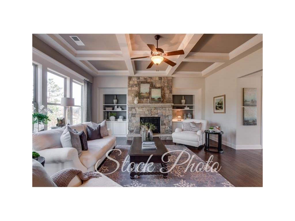 3214 Moss Glen Court, Buford, GA 30519