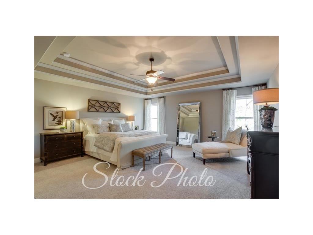 3214 Moss Glen Court, Buford, GA 30519