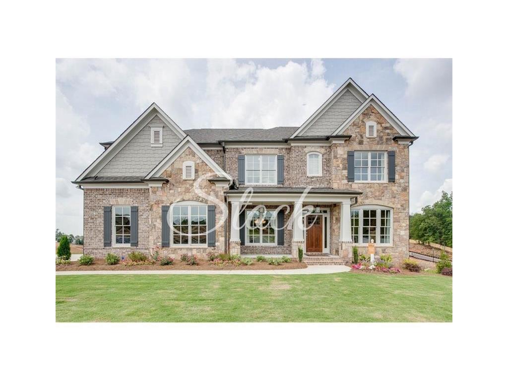3324 Moss Glen Court, Buford, GA 30519
