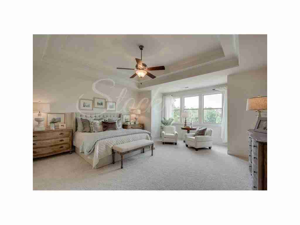 3324 Moss Glen Court, Buford, GA 30519