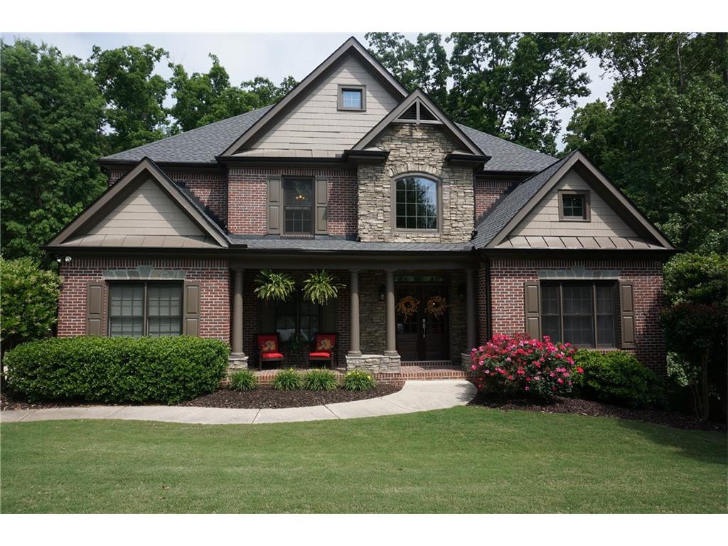 2728 Bridle Ridge Way, Buford, GA 30519