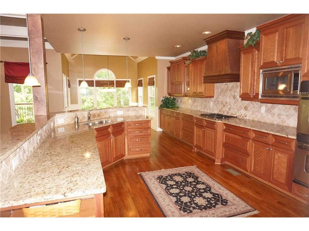 2728 Bridle Ridge Way, Buford, GA 30519