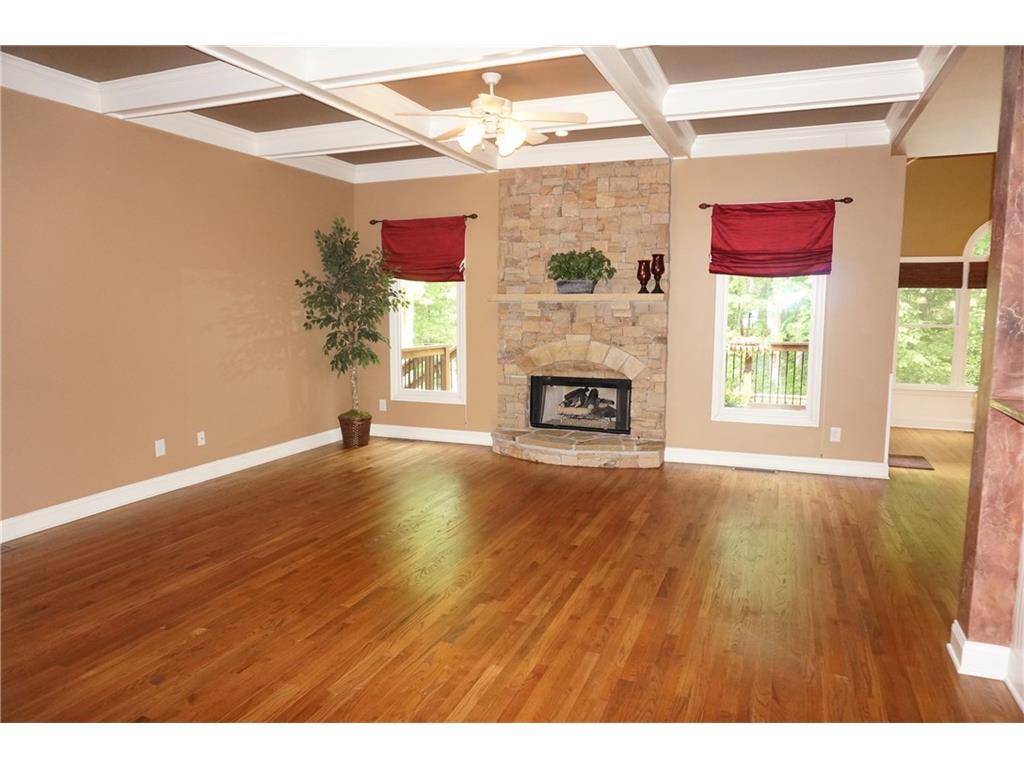 2728 Bridle Ridge Way, Buford, GA 30519