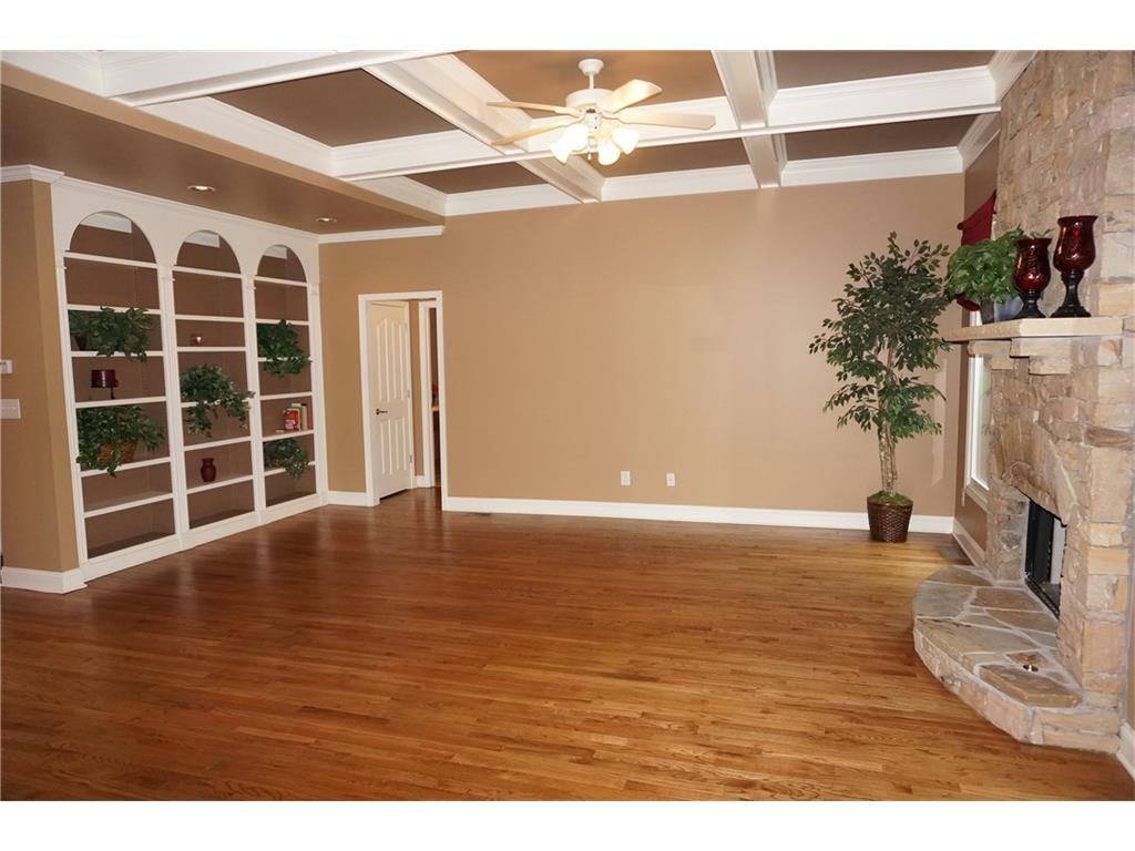 2728 Bridle Ridge Way, Buford, GA 30519