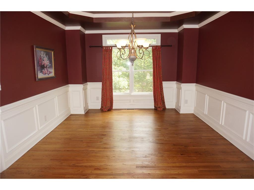 2728 Bridle Ridge Way, Buford, GA 30519