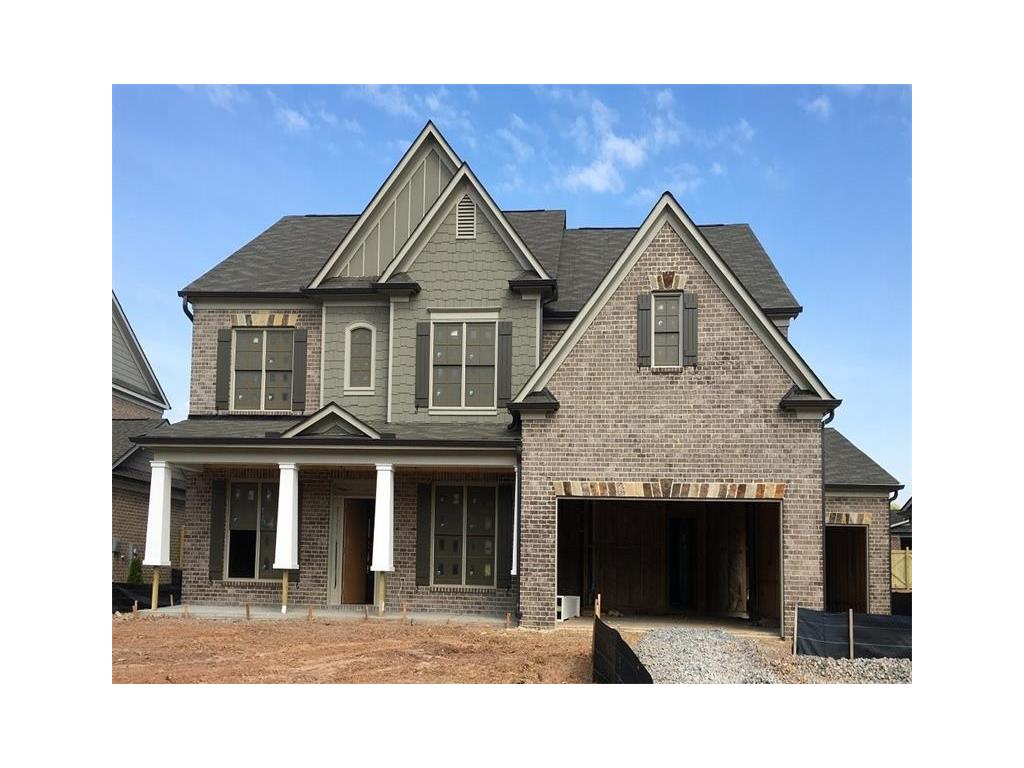 3378 Lily Magnolia Court, Buford, GA 30519