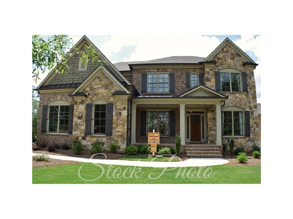 3378 Lily Magnolia Court, Buford, GA 30519